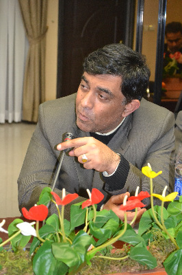 شهرداري لاهيجان آماده پذيرايي از مهمانان نوروزي است